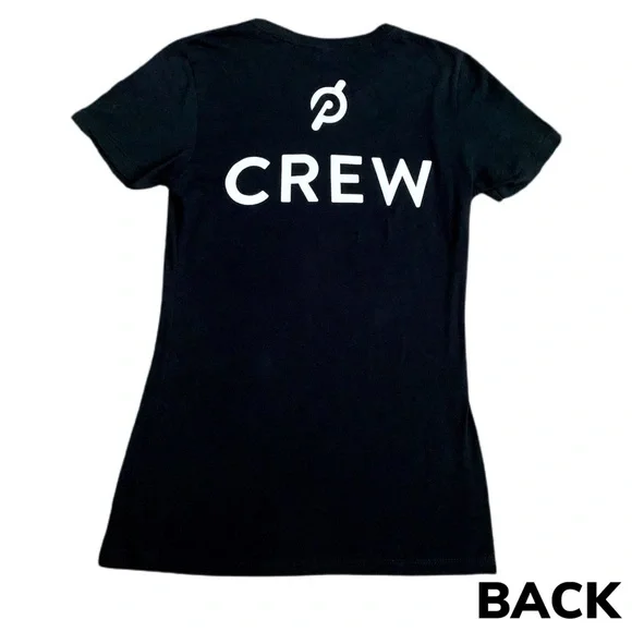 PELOTON CREW T-SHIRT - Picture 5 of 11